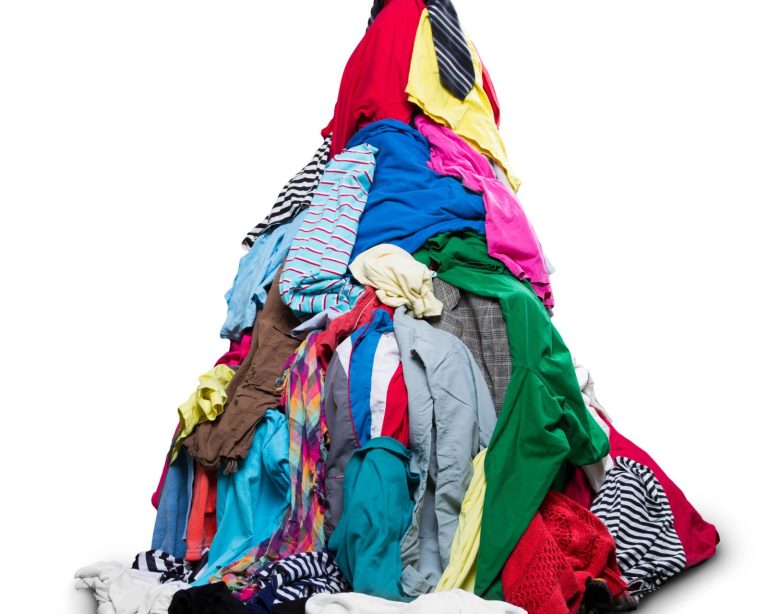 Nowe przepisy dotyczące zbiórki i recyklingu tekstyliów