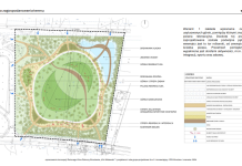 Wrocławianie zadecydują jak ma wyglądać park