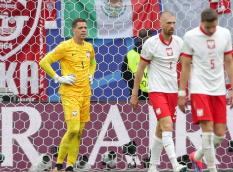 Szczeciński ZWiK badał piłkarskie emocje poprzez pobór wody