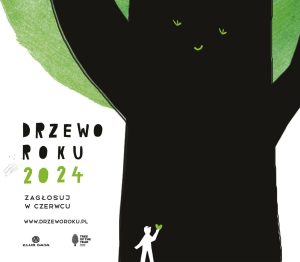 Wybieramy Drzewo Roku 2024