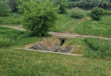Nowa krakowska przepompownia na wysokie stany Wis艂y