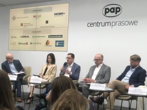 IEO: Fotowoltaika w Polsce w 2023 roku kontynuowała dynamiczny rozwój
