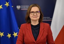 Anita Sowińska: Ustawa o ROP ma być przyjęta jeszcze w tym roku; będzie wdrażana stopniowo Anita Sowińska