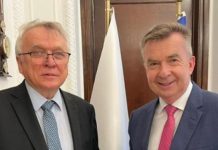 Nowy ministerialny pełnomocnik ds. transformacji energetycznej