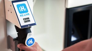 Orlen zaprasza do pierwszej ogólnodostępnej stacji wodorowej