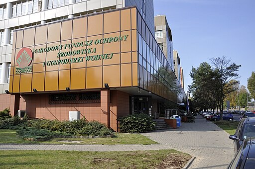 NFOŚiGW: do 30 września planowane jest przyjęcie czteroletniej strategii Funduszu