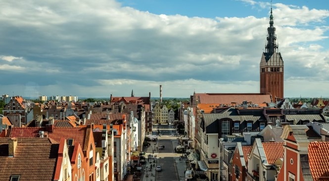 4,2 mln zł do pozyskania w ramach budżetu obywatelskiego w Elblągu