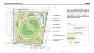 Wrocławianie zadecydują jak ma wyglądać park