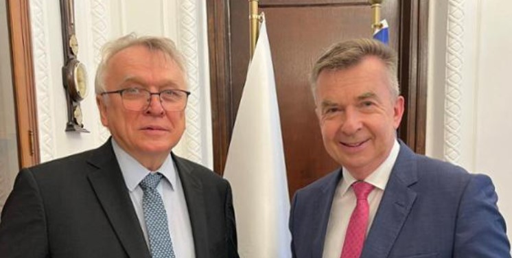 Nowy ministerialny pełnomocnik ds. transformacji energetycznej