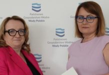 Alicja Michalik-Kucińska nową wiceprezes PGW WP ds. zarządzania środowiskiem wodnym
