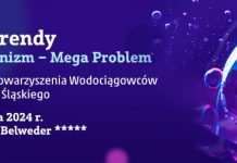 Mikroorganizm – Mega Problem czyli kolejna edycja konferencji Wodo-Trendy 2024