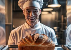 „Food – co-op”, czyli jak Warszawa walczy z marnotrawstwem żywności