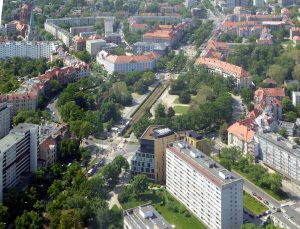 Wrocław. Historyczny Plac Powstańców Śląskich przejdzie metamorfozę