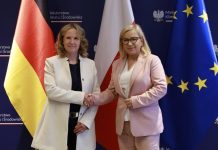 Walka z nielegalnym transportem odpadów oraz współpraca na rzecz ochrony ekosystemu Odry to tematyka polsko-niemieckich konsultacji
