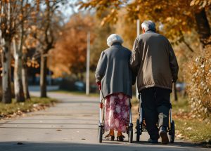 Architektka: projektując dla seniorów, projektujemy dla wszystkich