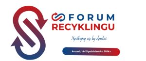 Nowa odsłona Forum Recyklingu 2024 już w październiku!