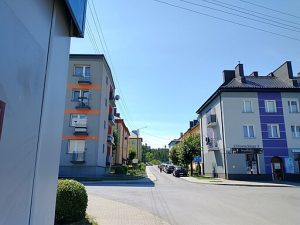 Kielce. Radni wnioskują o zmiany w standardach urbanistycznych