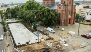 Bydgoskie Wodociągi i testy odprowadzania podczas intensywnych ulew