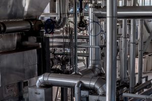 Gliwice z dotacją na instalację współspalającą odpady komunalne