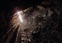 Ceny węgla energetycznego spadły w maju o 6% kopalnia węgla