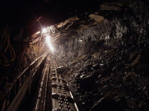 Ceny węgla energetycznego spadły w maju o 6%
