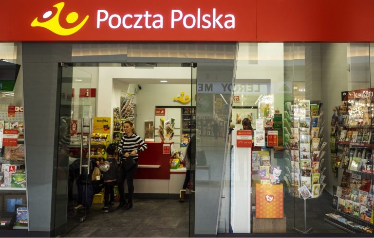 Wniosek o bon energetyczny można wysłać za pośrednictwem Poczty Polskiej