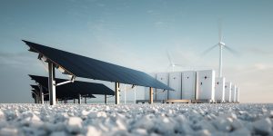 Podkarpackie. Blisko 79 mln zł na magazyny energii dla firm; nabór rusza 3 marca