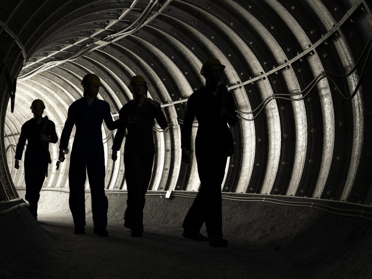 Górnicy wciąż czekają na realizację ustawy osłonowej