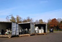 PSZOK – przyjaciel w gminnym systemie odpadowym