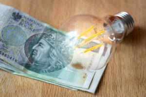 Decyzja o wsparciu dla odbiorców energii elektrycznej w rękach rządu
