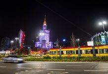 Warszawa pracuje nad rewolucją biletową. Zapłacimy za faktyczny czas podróży lub przejechane kilometry?