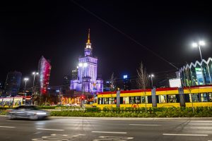 Warszawa pracuje nad rewolucją biletową. Zapłacimy za faktyczny czas podróży lub przejechane kilometry?