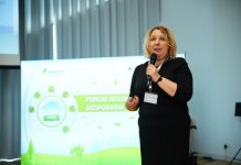 Beata Wiśniewska kończy pracę na stanowisku prezesa Wodociągów Białostockich