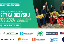 Gospodarka cyrkularna tematem XIV Międzynarodowej Konferencji Logistyki Odzysku