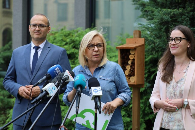 Czy na Pomorzu powstanie pierwszy wielkoskalowy magazyn wodoru?