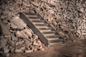 Rusza instalacja do recyklingu betonu w Dąbrowie Górniczej