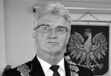 Zachodniopomorskie. Zmarł burmistrz Dziwnowa Grzegorz Jóźwiak