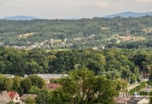 Prawie 10 mln zł na modernizację OŚ w Przysiekach i budowę kanalizacji w Harklowej