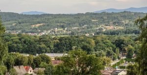 Prawie 10 mln zł na modernizację OŚ w Przysiekach i budowę kanalizacji w Harklowej