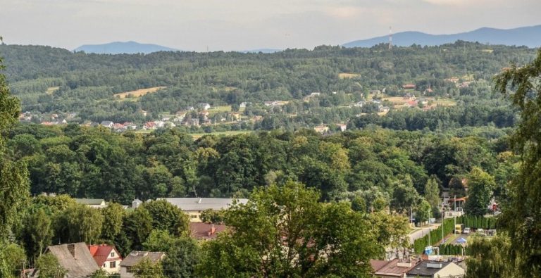 Prawie 10 mln zł na modernizację OŚ w Przysiekach i budowę kanalizacji w Harklowej