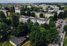 Gliwice. Decyzją prezydent teren zieleni uratowany przed sprzedażą