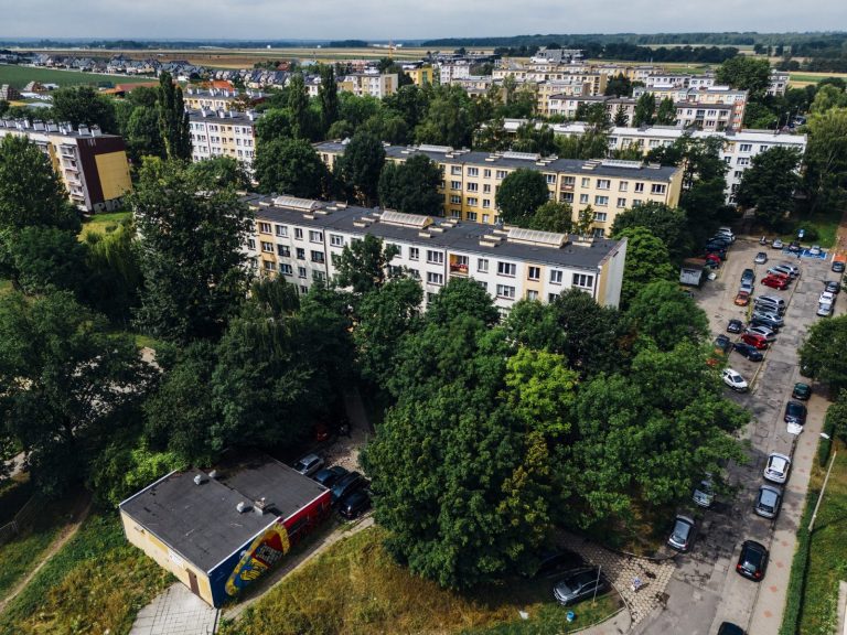 Gliwice. Decyzją prezydent teren zieleni uratowany przed sprzedażą