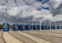 Kraków. MPK unieważniło przetargi na dostawę 90 nowych tramwajów