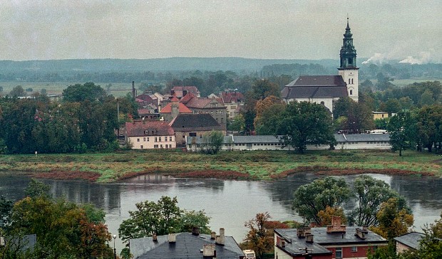 Porozumienie dla odnowy rzeki Odry. Wkrótce list intencyjny