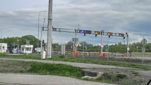 Porozumienie o rozbudowie infrastruktury łączącej Polskę i Ukrainę