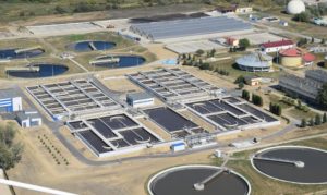 NFOŚiGW przekaże 265 mln zł na oczyszczalnie ścieków i sieci wod-kan.