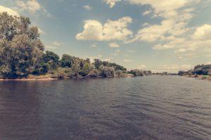 Projekt nowelizacji Ustawy o rewitalizacji Odry z naciskiem na samooczyszczanie