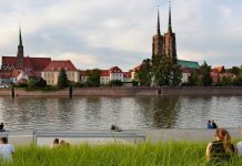 148 mln z Unii Europejskiej dla MPWiK Wrocław