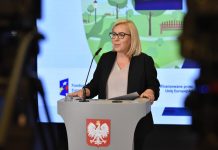 7 mld z艂 na ma艂膮 i du偶膮 retencj臋 w polskich miastach i miasteczkach