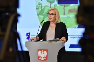 7 mld zł na małą i dużą retencję w polskich miastach i miasteczkach